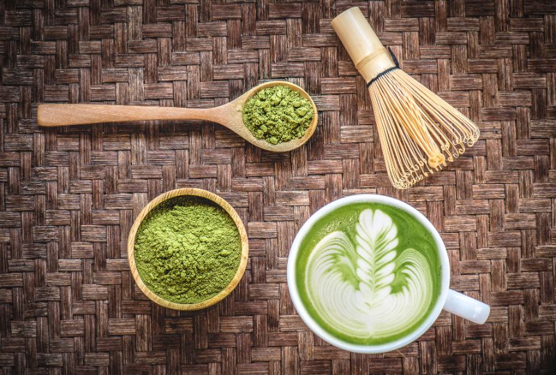 Beneficios-del-te-matcha