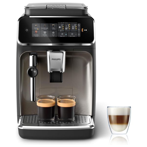 PHILIPS-Serie-3300-Cafetera-Superautomatica