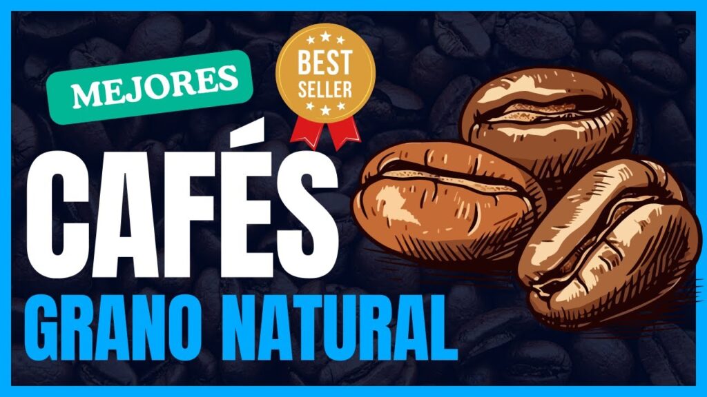 café en grano donde comprar