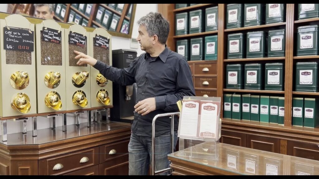 café en grano para cafetera superautomática delonghi