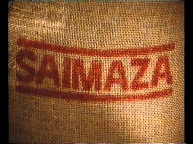 café en grano saimaza