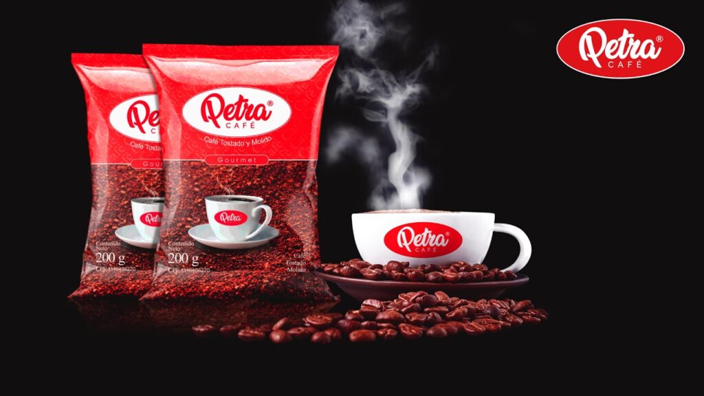 cafe molido 100 gr