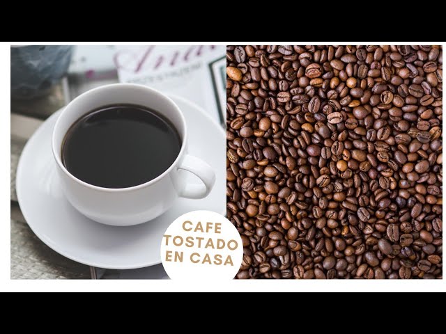 cafe molido 100 natural