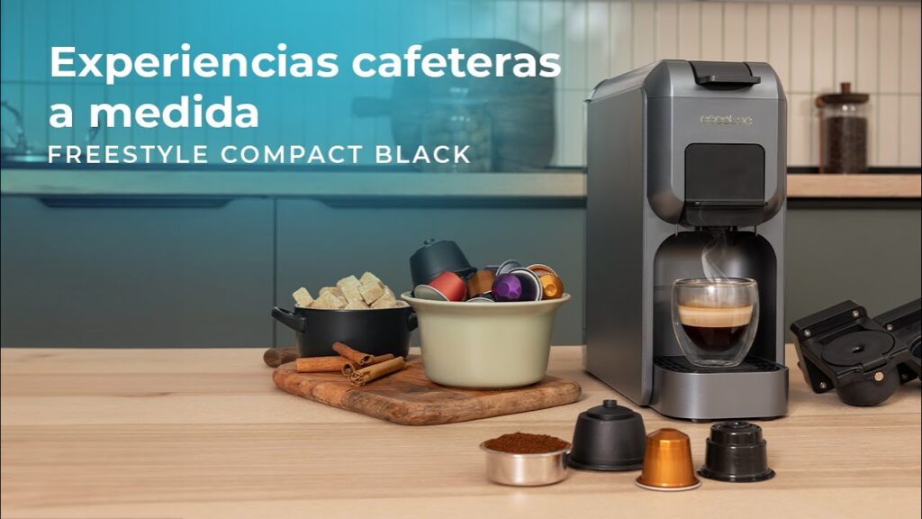cafe molido express
