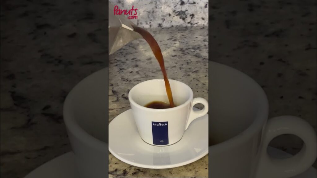 café molido lavazza