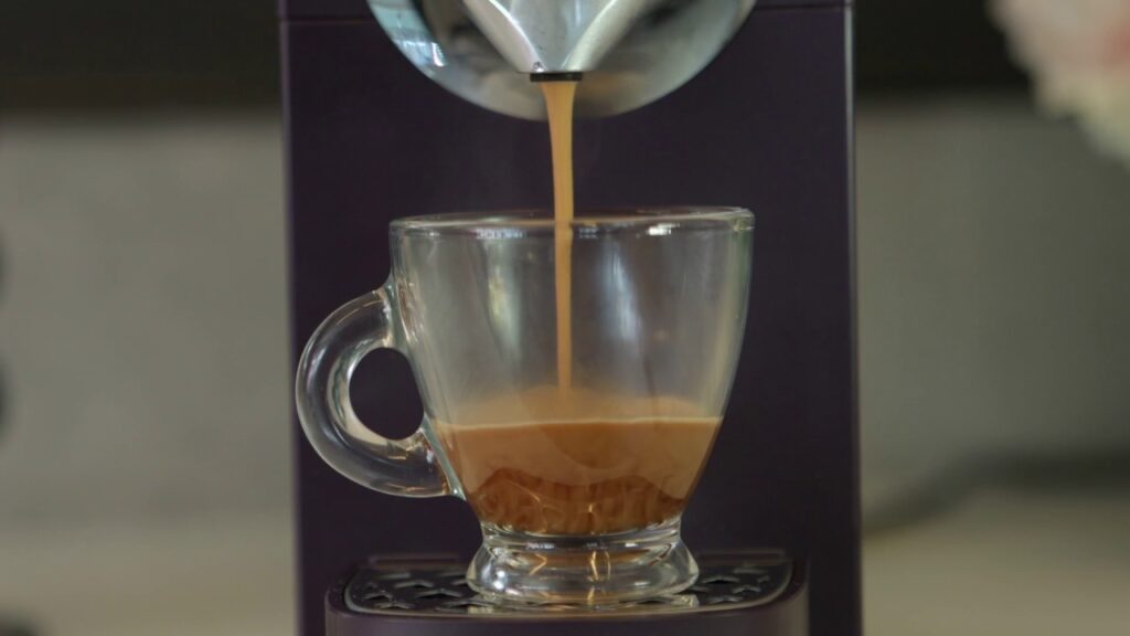 cápsulas café aquaservice compatibles