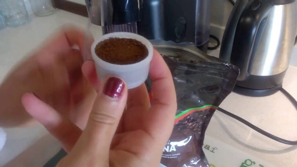 capsulas de cafe delta donde comprar
