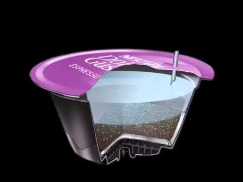 cápsulas de café descafeinado dolce gusto