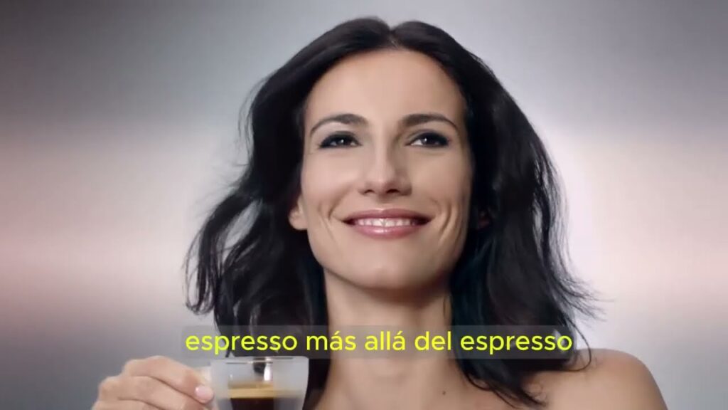 cápsulas de café illy