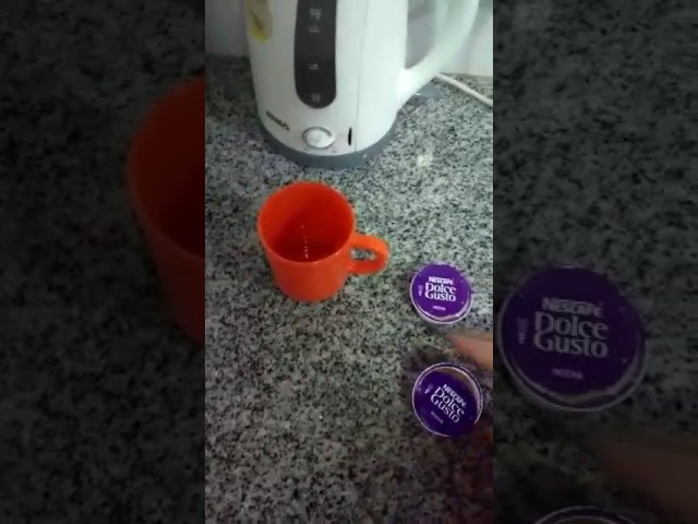 cápsulas de café sin gluten