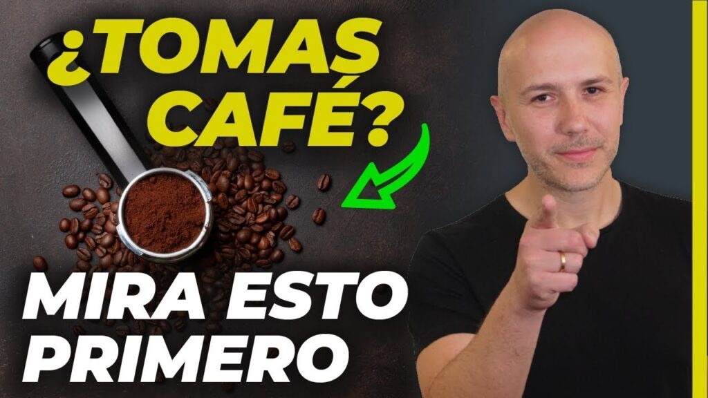 comer café molido