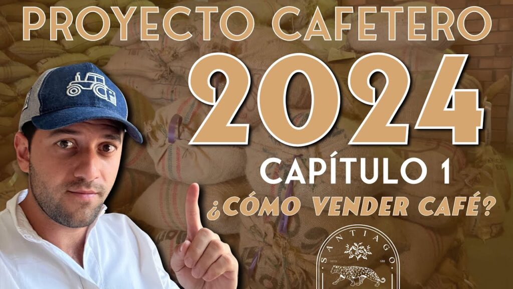 como vender cafe molido