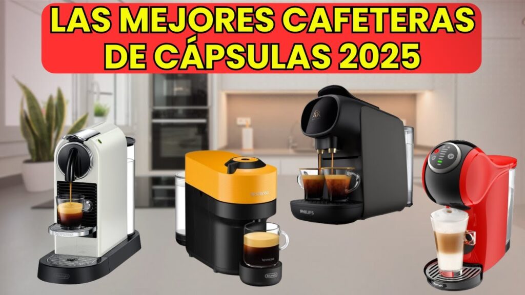 cuales son las capsulas de cafe mas baratas