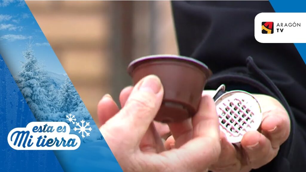 donde reciclar cápsulas de café nespresso