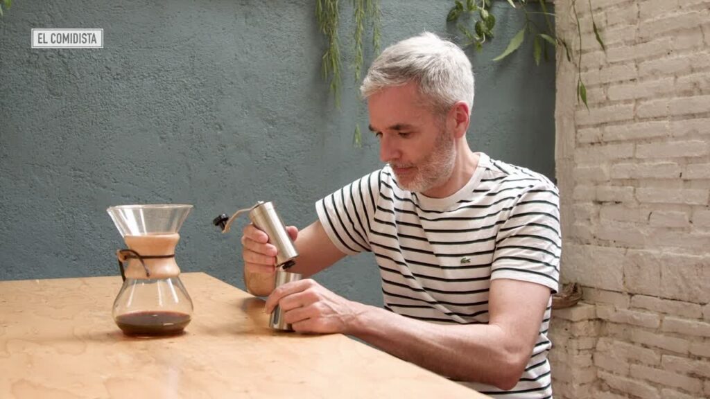 el mejor café molido