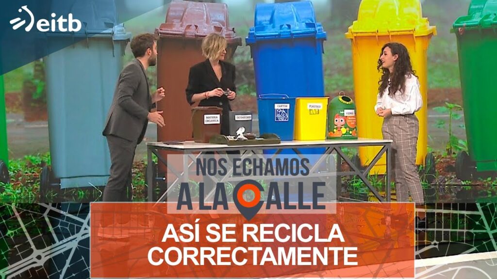 en qué contenedor se tiran las cápsulas de café
