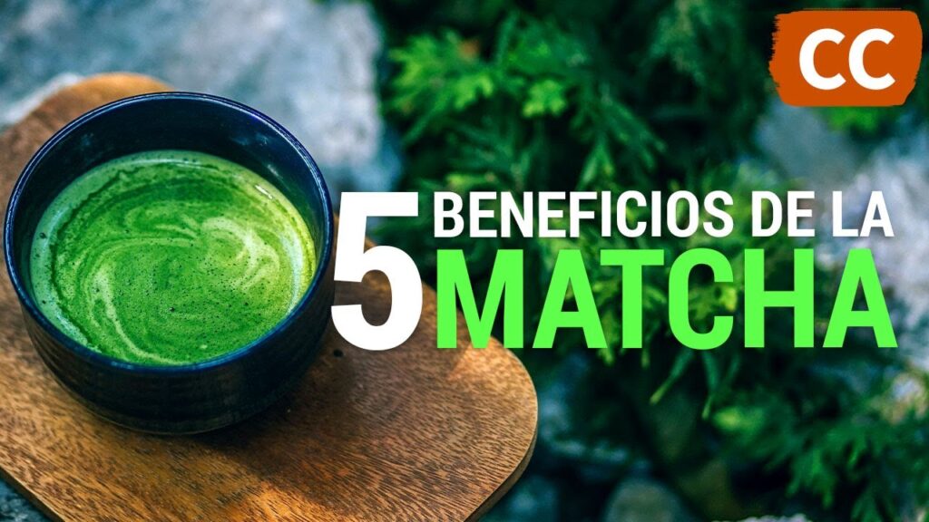 jengibre té matcha regaliz manzana y naranja propiedades