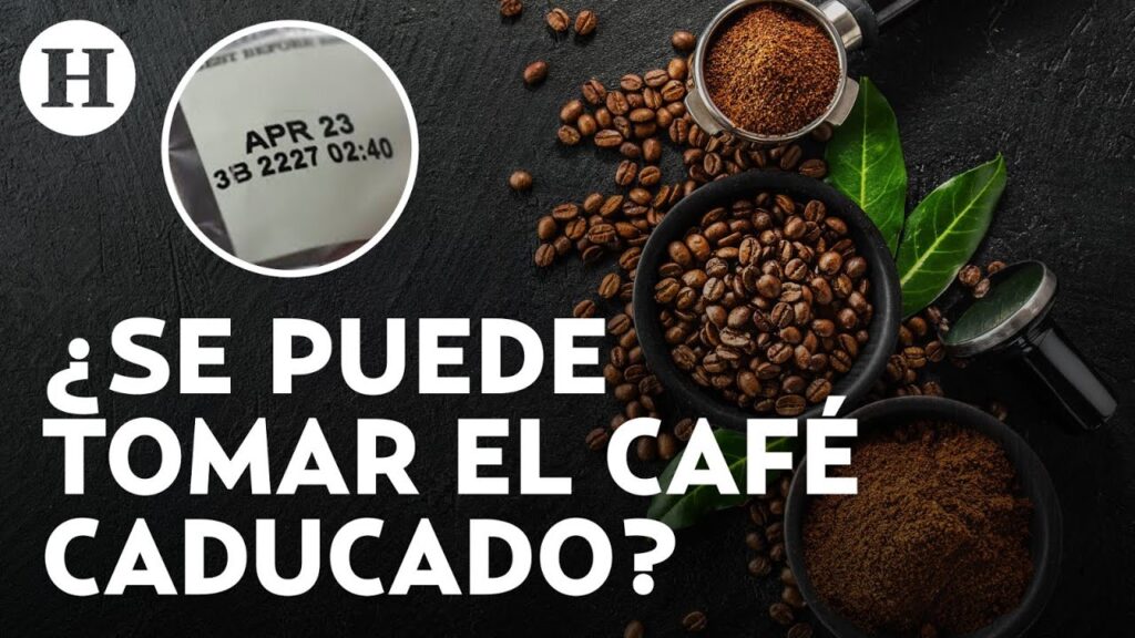 las cápsulas de café caducan