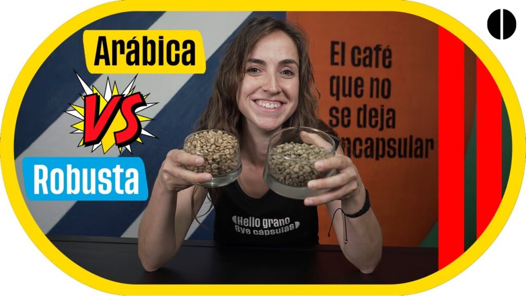 mejor café en grano arábica