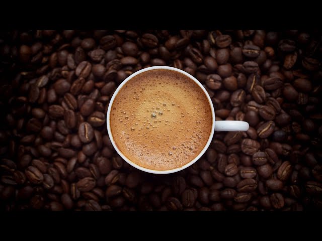 mejor café en grano ocu