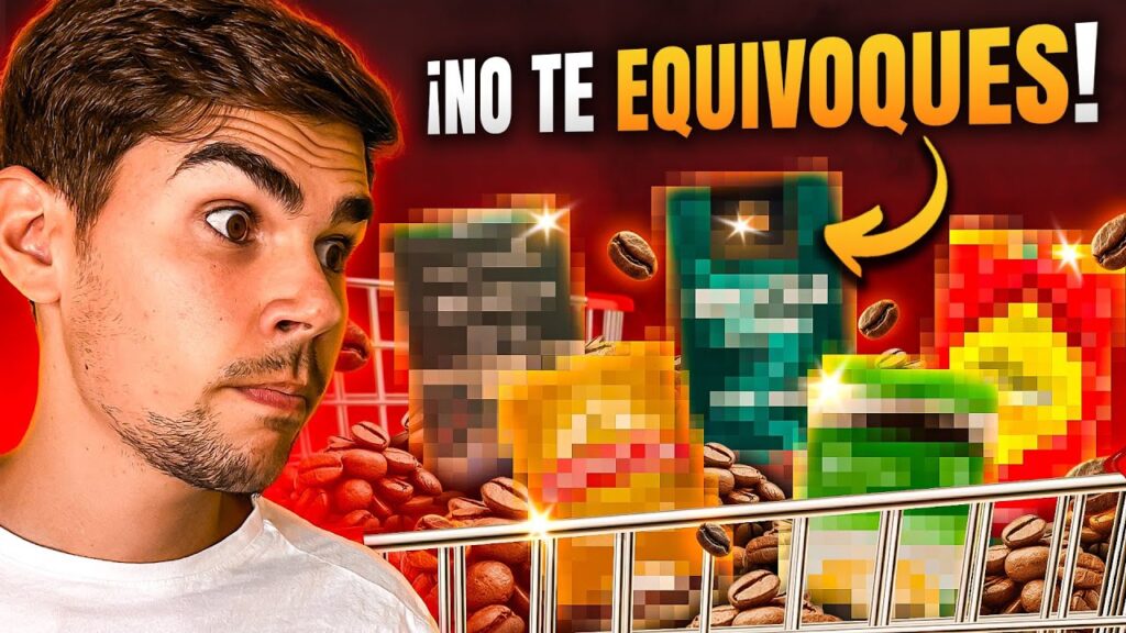 mejor café molido calidad precio