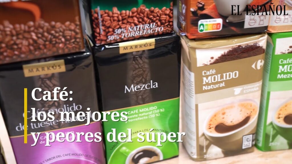 mejor marca café molido para cafetera italiana