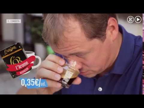 mejores cápsulas de café