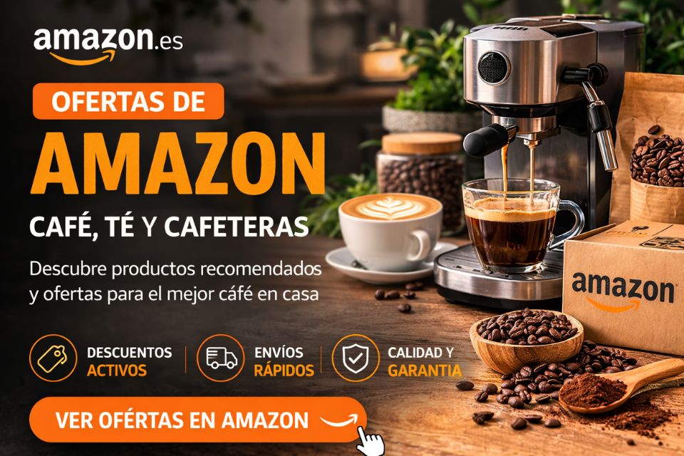 ofertas-cafeteras