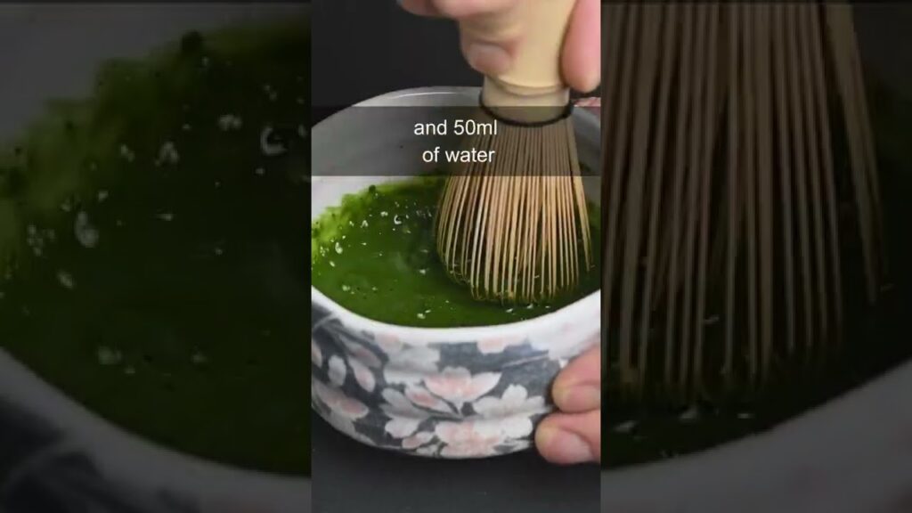 te matcha 100 puro