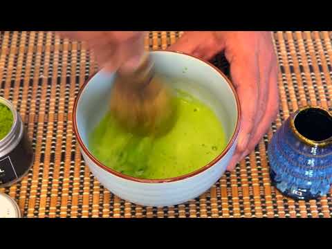 té matcha comprar