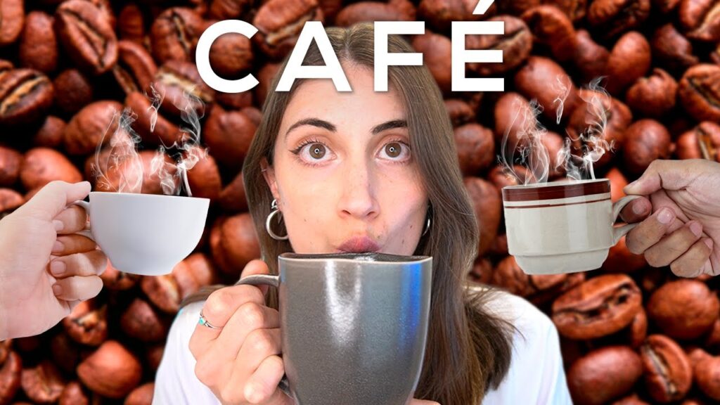 usos del café en grano